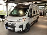 HYMER / ERIBA / HYMERCAR Yellowstone 640 / 4t / AHK / Solar - HYMER / ERIBA Wohnwagen & Wohnmobile