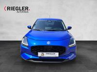 Suzuki Swift 1.2 Hybrid AT  Race +