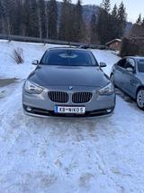 BMW 530 Gran Turismo 530d xDrive Gran Turismo - - BMW 530 Gran Turismo aus 2016