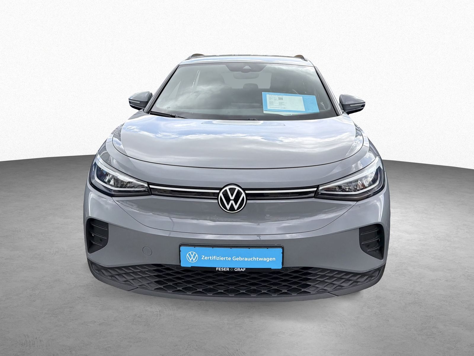 Volkswagen ID.4 - Bild 3