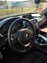 BMW Bmw F31 316i - gebrauchte BMW 316 aus dem Jahr 2014