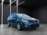 Kia Ceed Sportswagon Spirit*Tempo*Klima*Blueth*SH*SD - Kia cee'd / Ceed in Ludwigshafen