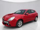Alfa Romeo Giulietta Turismo*Automatik*2.Hand*Temp.*Navi*BT - Alfa Romeo in Frankfurt (Main)