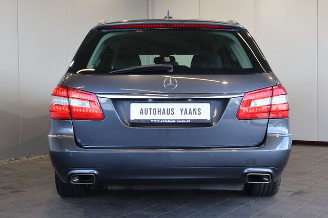 Mercedes-Benz E 220 CDI Avantgarde XEN+PDC+LEDER+AHK