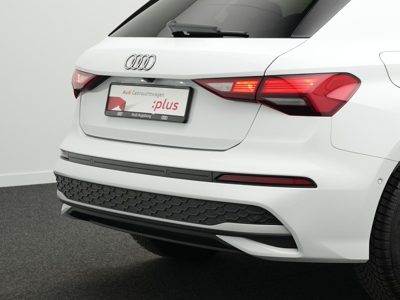 Audi A3 - Bild 40