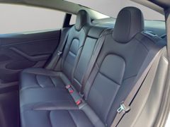 TESLA Model 3 Long Range Dual AWD Soundsystem ACC El. 