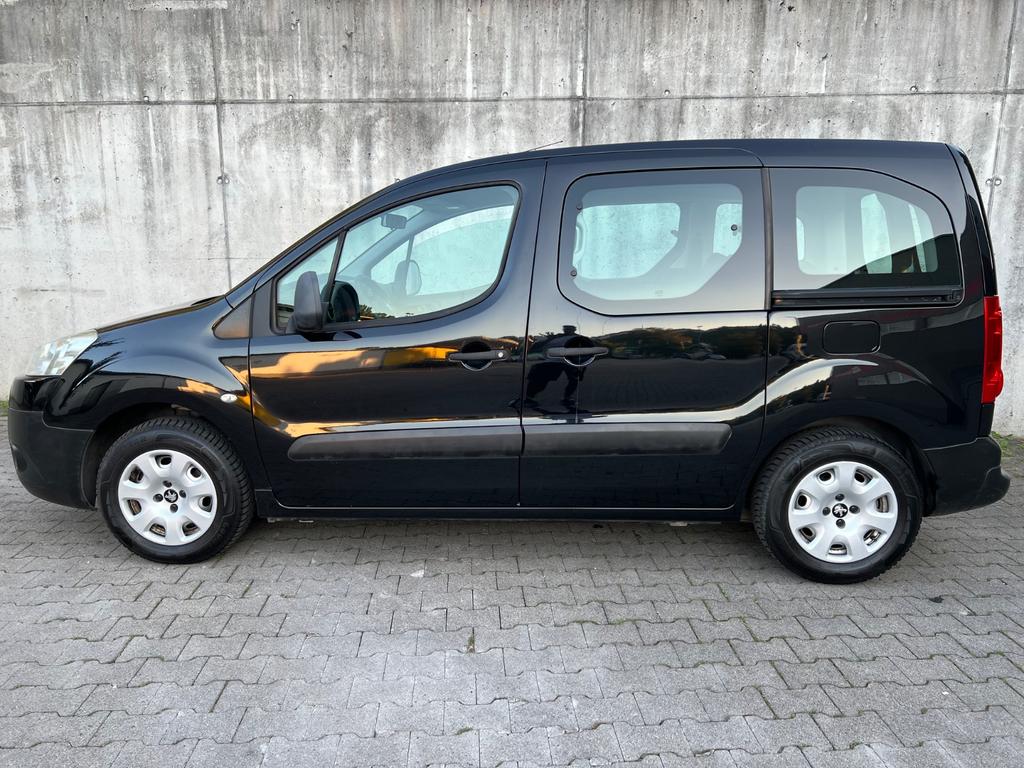 Peugeot Partner Tepee