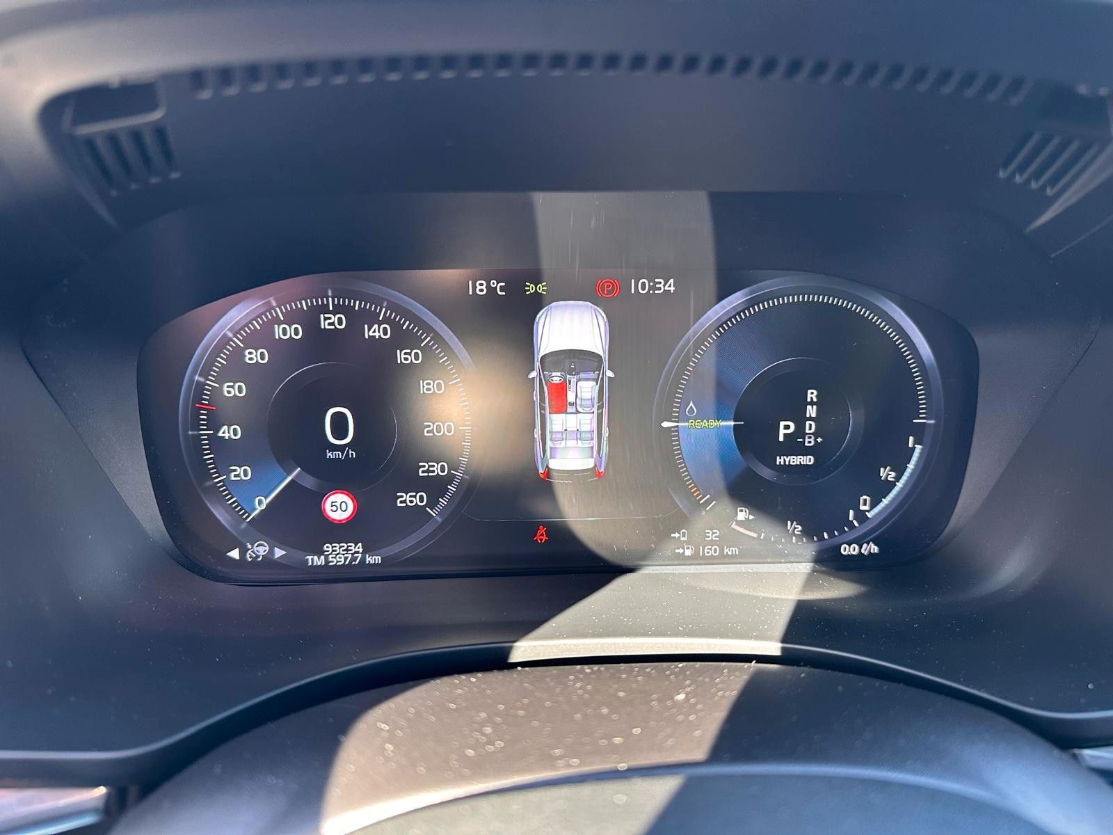 Volvo XC60 T8 AWD Polestar Engineered Pano360°HUD,22'' foto 20