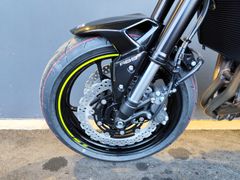 KAWASAKI Z 900 PERFORMANCE + AKTIONSPREIS AUF ANFRAGE