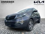 Kia Sportage 2.0 CRDI AWD SPIRIT GD SPAS 5-D Pano 4x - Kia Sportage Gebrauchtwagen in Berlin
