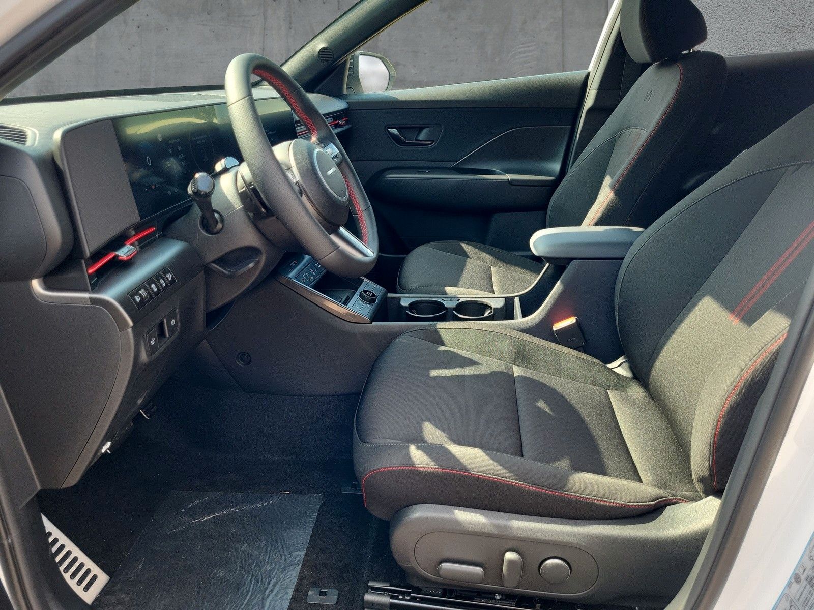 Hyundai KONA - Bild 19