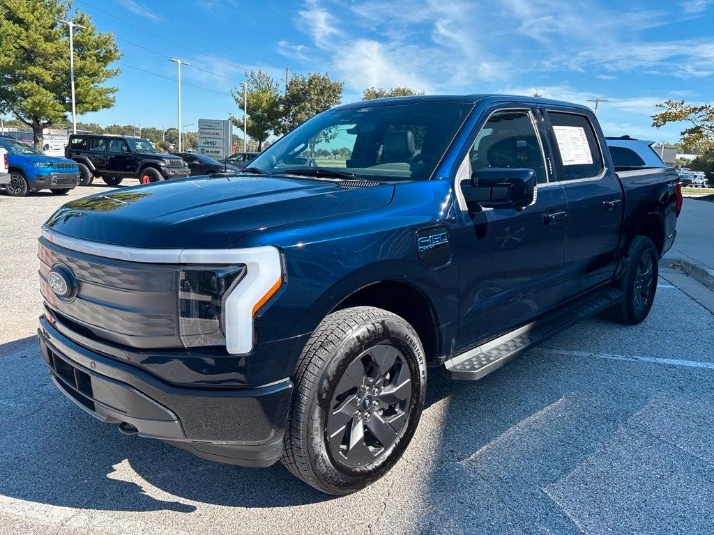 Ford F 150