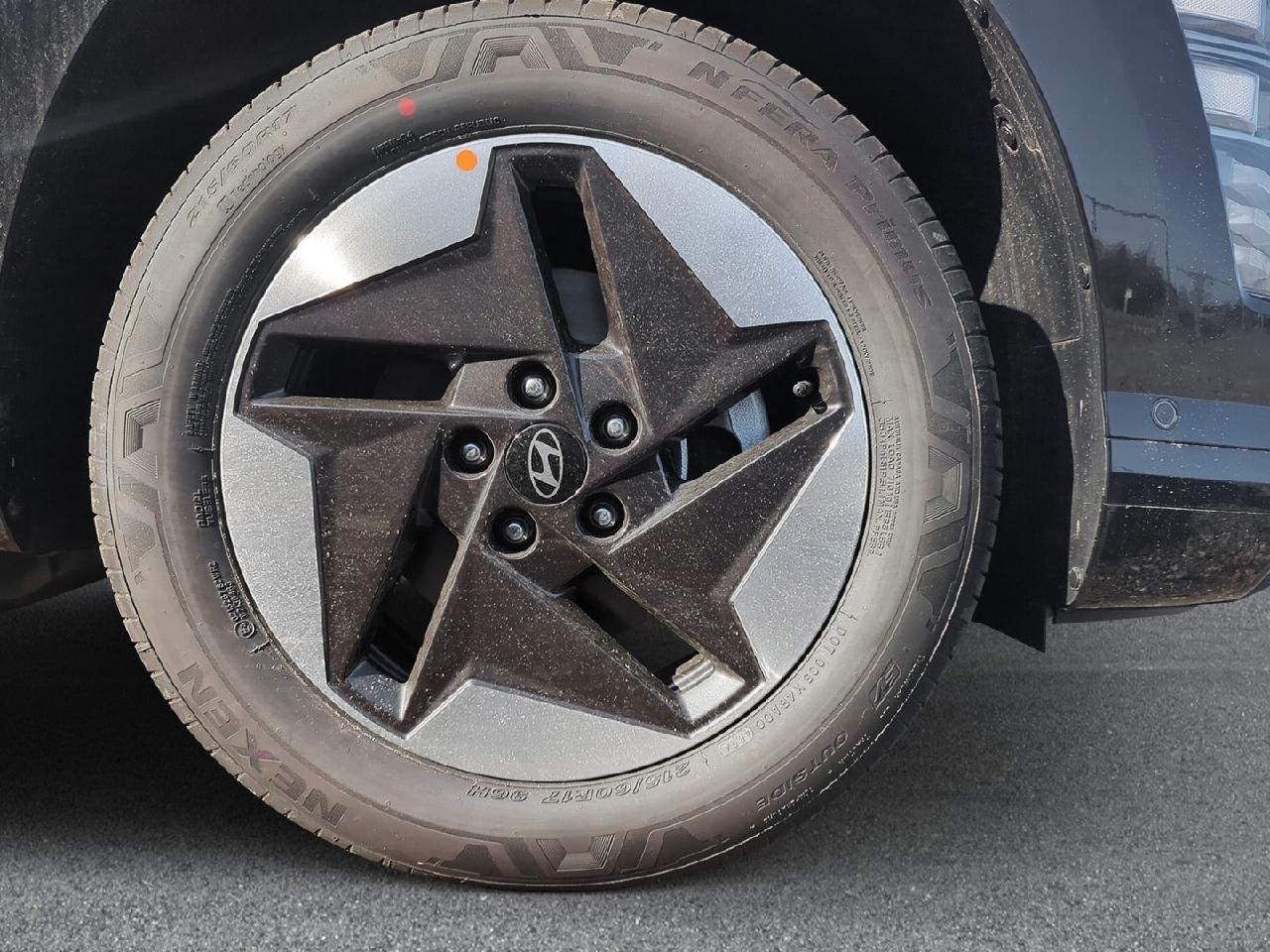 Fahrzeugabbildung Hyundai Kona Advantage Elektro 2WD