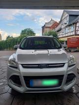 Ford ford kuga Automatik - Ford Kuga: For