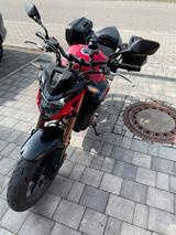 Honda CB 500 F - Offers