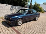 BMW 318is E30 - BMW 318: Coupe, 318is
