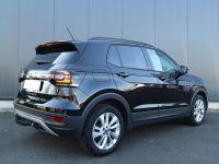 Volkswagen T-Cross - Vorschau Bild 4