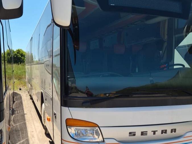 Setra S419 UL GT