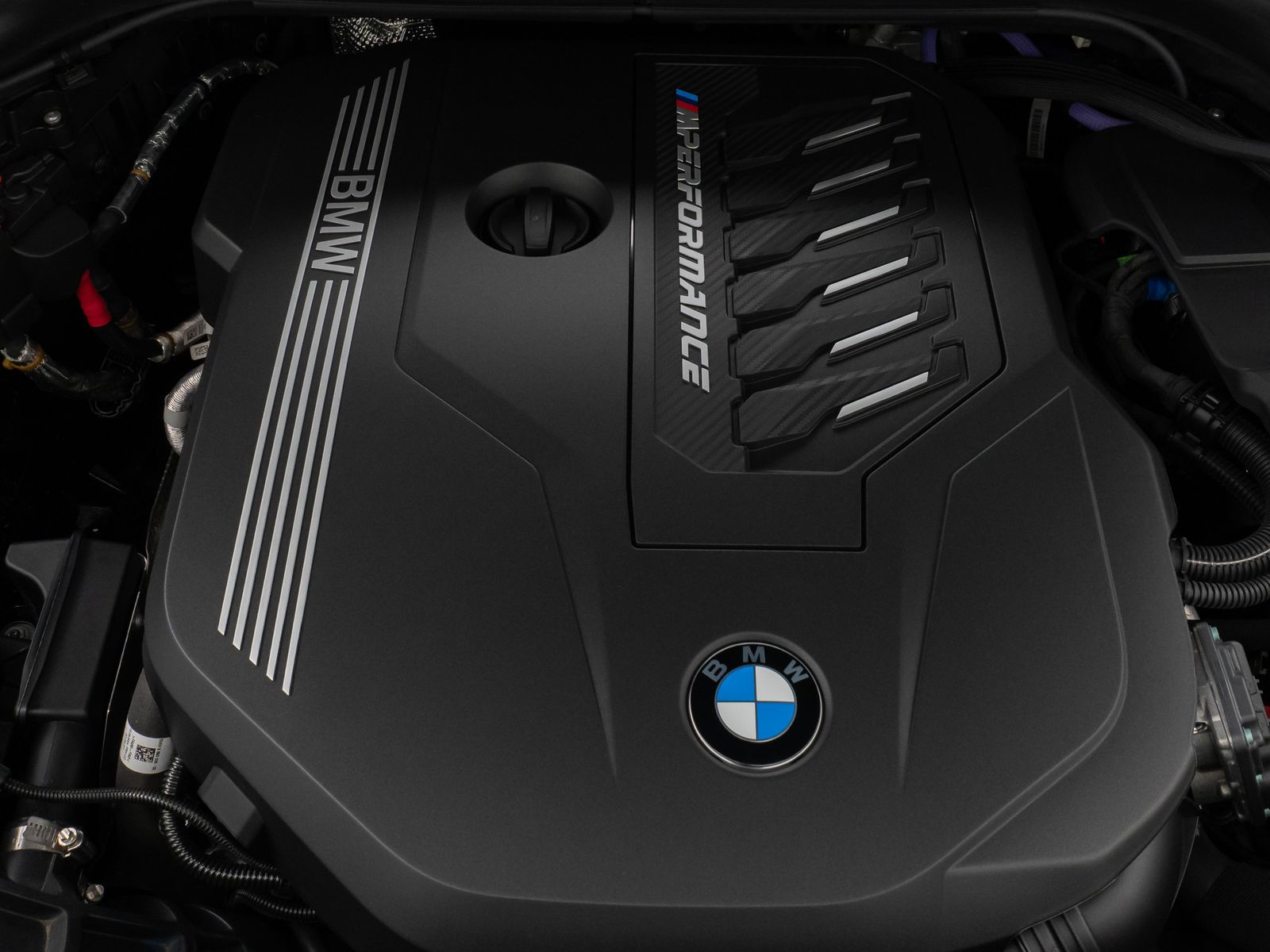 Fahrzeugabbildung BMW X3 M40i  Kamera Laser HUD DAB H/K ACC Komfort