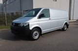 Volkswagen T5 Transporter Kasten lang / Klima / Werkstatt. - Volkswagen T5: Kasten Lang