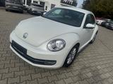 Volkswagen Beetle Lim. Design - gebrauchte VW Beetle aus dem Jahr 2012