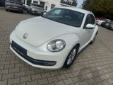 Volkswagen Beetle Lim. Design - Volkswagen Beetle aus 2012