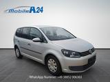 Volkswagen Touran Trendline BMT