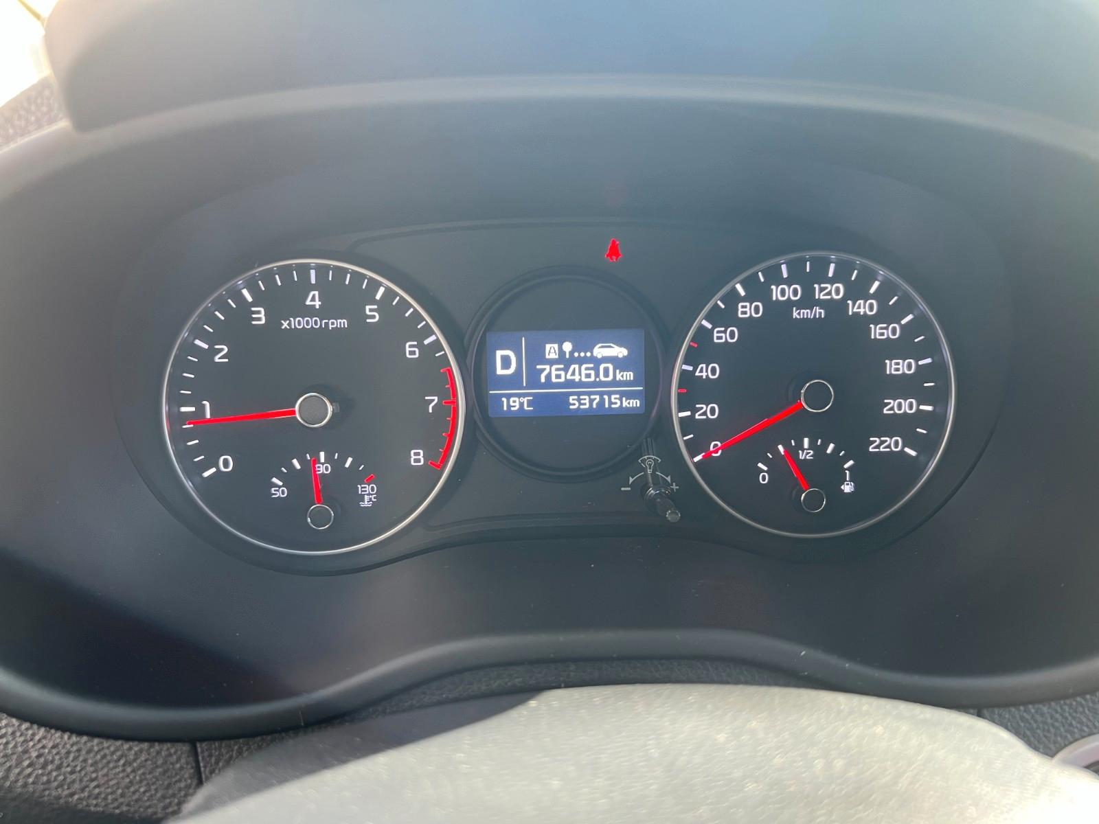 Kia Picanto GT-Line Autom. Apple Car  SzHz