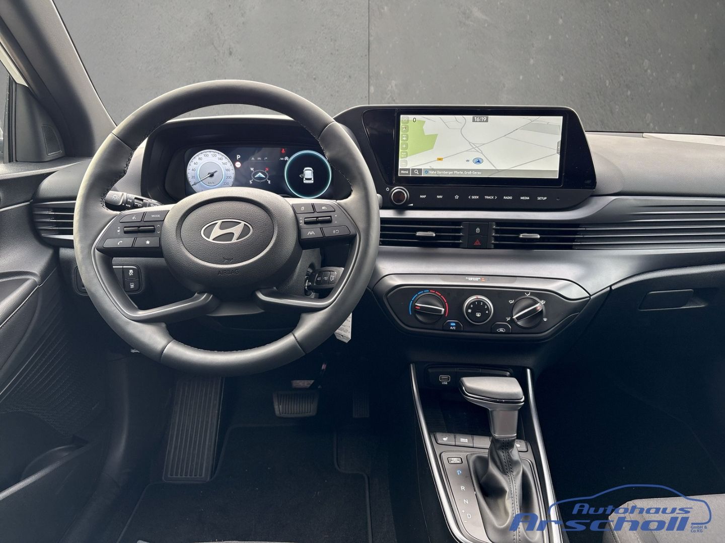 Hyundai i20 – Bild 2