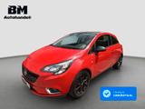 Opel E Color Edition//Sitzheizung/PDC/Klima/TÜV NEU/ - Opel Corsa: Rot, Color Edition