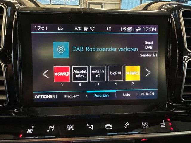 Citroën C5 Aircross Shine *Standh.*Navi*LED*