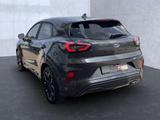 Ford Puma ST-Line X 1.0 EcoBoost MHEV Kamera PDC h. - Ford Puma ST-Line mit Hybrid-Antrieb (Benzin/Elektro)