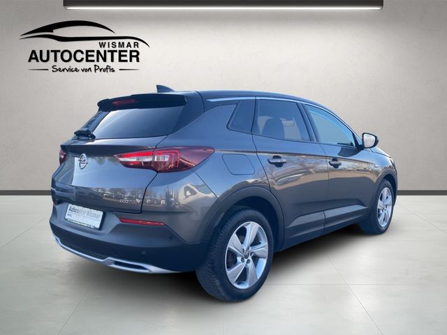 Opel GRANDLAND X 1.2 TURBO 96KW 130PS INNOVATION
