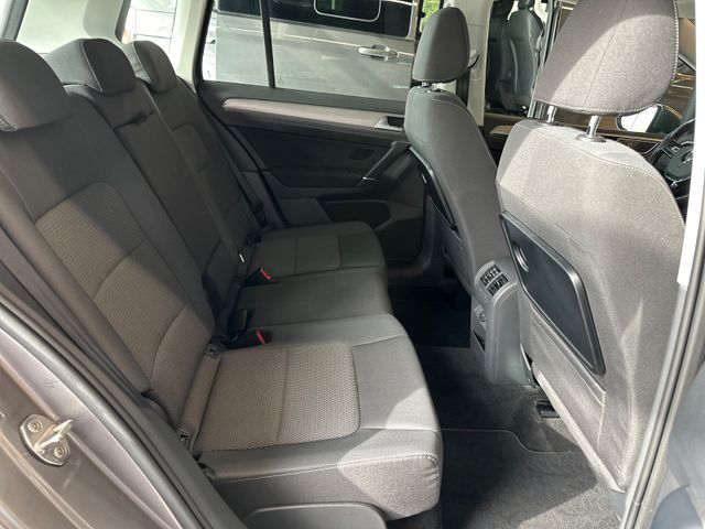 Volkswagen Golf Sportsvan VII Comfortline