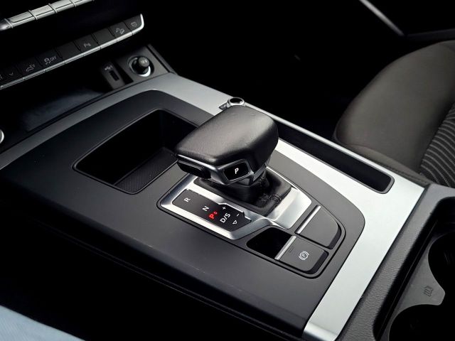 Q5 50 2.0TFSI quattro Panorama Navi LED