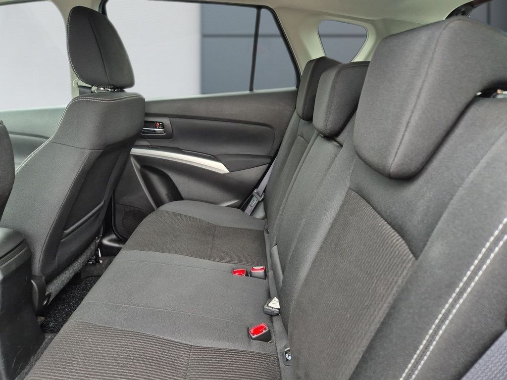 SX4 S-Cross 1.0 Boosterjet Comfort *AUTOMATIK*AH