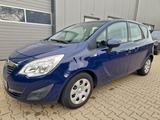 Opel Meriva B Selection - Opel Meriva: Selection