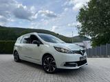 Renault Grand Scenic 1.2 TCe 130 Bose Edition Blue - Renault Grand Scenic aus 2014