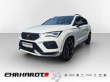 Cupra Ateca 2.0 TSI DSG 4Drive VZ AHK*VIRTUAL*NAVI*LED - Cupra Ateca Gebrauchtwagen