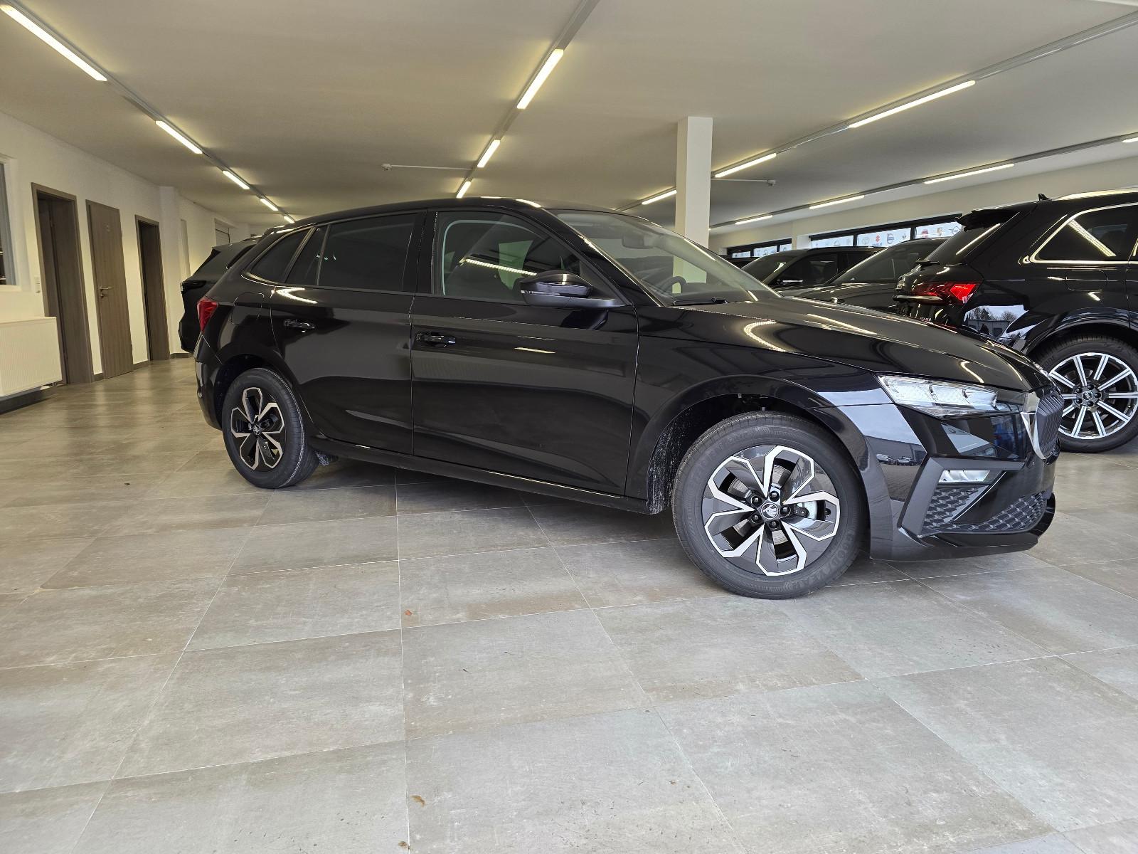 Skoda Scala 1.0 TSI DSG Selection AHK/SmartLink/5Jahre