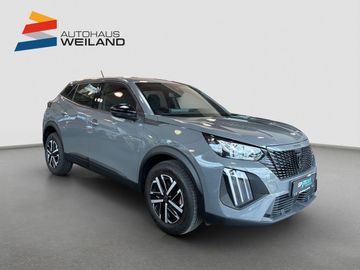 Peugeot 2008 - 8