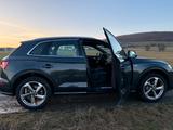 Audi Q5 45 TFSI S tronic quattro sport sport