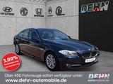 BMW 530 d Limo Xenon Navi Hifi Leder Headup - BMW 530 mit Diesel-Antrieb: Leder, Navigationssystem, Limousine