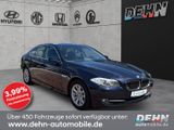 BMW 530 d Limo Xenon Navi Hifi Leder Headup - BMW 530: Limousine, 530d