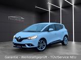 Renault Scenic IV Experience"Garantie-Scheckheftgepflegt - gebrauchte Renault Scenic aus dem Jahr 2017