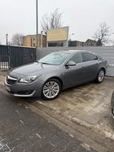 Opel Insignia 2.0 CDTI ecoFLEX Bus. Innovat. 125k... - Opel Insignia Ecoflex mit Diesel-Antrieb