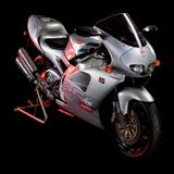 Aprilia RS 250 IP Aprilia Racing-Team Replika, 600km - APRILIA RS 250
