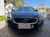 Volvo C70 D4 Aut., Navi. Klima, Summum  - Volvo C70: Roadster