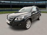 Volkswagen Tiguan 2.0 TFSI R-Line 4Motion Autom.+AHK - VW Gebrauchtwagen von 2010