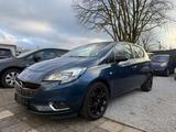 Opel Corsa E Color Edition*ALU*TEMPOMAT - Opel Corsa Gebrauchtwagen in Herne